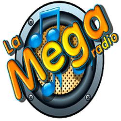 La Mega Radio logo