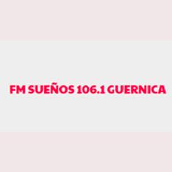 Fm Sueños 106.1 logo