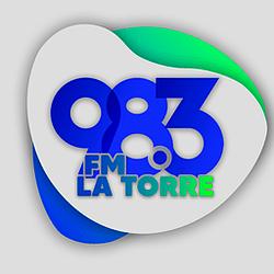 fm la torre logo