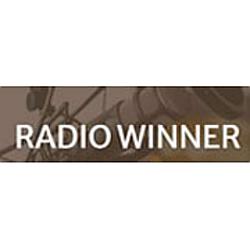 Winner radio logo