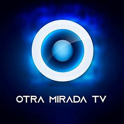 Otra Mirada Radio logo