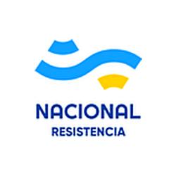 LRA 26 Resistencia radio logo
