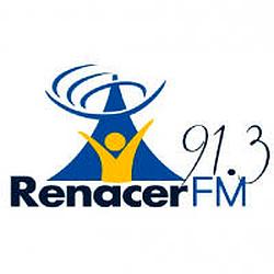 Radio Renacer logo