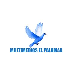 El Palomar radio logo