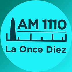 Radio de la Ciudad logo
