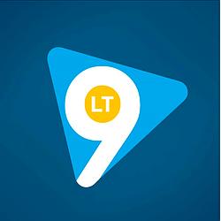 LT9 Radio logo