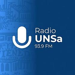 Radio Universidad logo