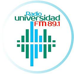 Radio Universidad logo