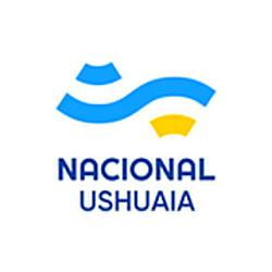 LRA 10 Ushuaia e Islas Malvinas radio logo