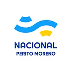 LRA 56 Perito Moreno radio logo