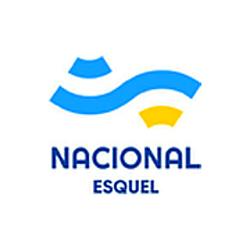 LRA 9 Esquel radio logo