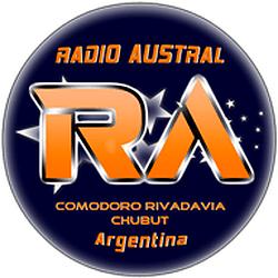 Radio Austral logo