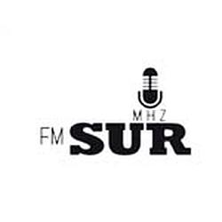 Radio Fm Sur logo