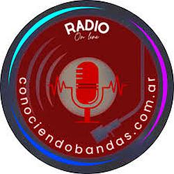 Conociendo Bandas radio logo