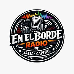 En El Borde Radio Classic logo