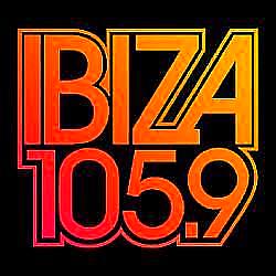 Ibiza FM Radio Tropical logo