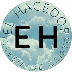 El Hacedor Radio Online logo