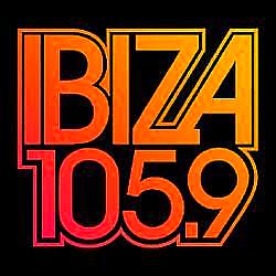 Ibiza FM Radio Reguetón logo