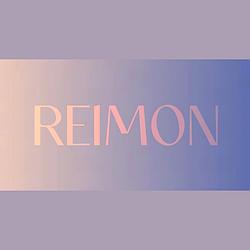 the reimon radio logo
