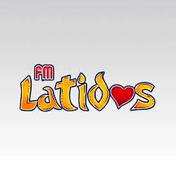 Latidos Moreno radio logo
