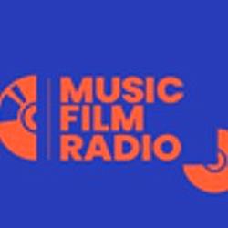 O.S.T. Music Film Radio logo