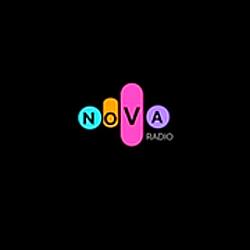 nova radio logo