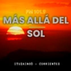 Fm Mas Alla del Sol logo