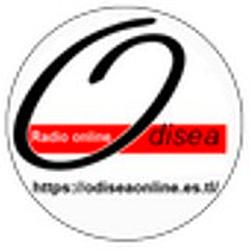 ODISEA online radio logo