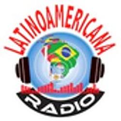 Radio Latinoamericana logo