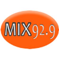 Mix Saladillo radio logo