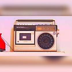 Radio Activa logo