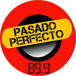 Pasado Perfecto 89.9 radio logo