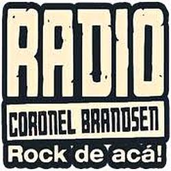 Radio coronel Brandsen rock de acá logo