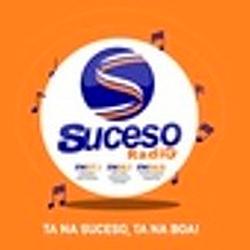 Radio Suceso 94.9 logo