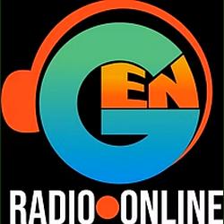 Radio Gen logo