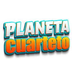 Planeta Cuarteto radio logo