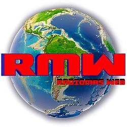 Radiomasweb radio logo