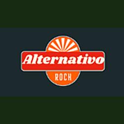 FmRockola Rock Alternativo radio logo