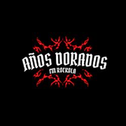 FmRockola Años Dorados radio logo
