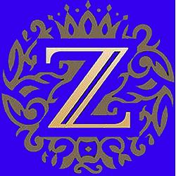 Radio Zeta FM logo