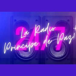Radio Príncipe De Paz logo