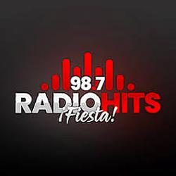 Radio Hits logo
