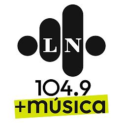Radio LN 104.9 logo