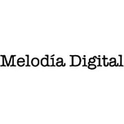 Melodía Digital radio logo