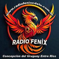 Radio Fenix logo