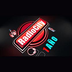 Radio City Cordoba logo