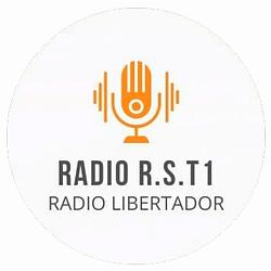 R.s.t.1 - Radio Libertador logo