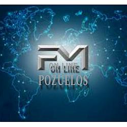 Fm Pozuelos logo
