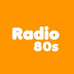 Radio 80s logo