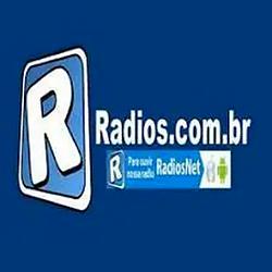 Rádio Rede News FM 96.1 FM logo